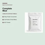 Complete Meal Protein Shake | 03 | 305f59b2918d | What's in the pouch