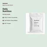 Daily Nutrition Protein Shake | 03 | bd03843c6530 | What's in the pouch