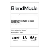 Endurance Fuel Protein Shake | 02 | 8e1ec475c323 | Front label close-up
