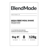High-Fibre Meal Protein Shake | 02 | 0e6ed5a347a4 | Front label close-up