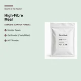 High-Fibre Meal Protein Shake | 03 | 75ac4f8b3989 | What's in the pouch