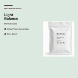Light Balance Protein Shake | 03 | 208c9d8b7820 | What's in the pouch