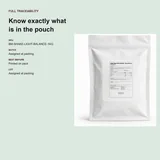 Light Balance Protein Shake | 06 | 42ad5c540af4 | Transparency and traceability