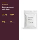 Performance Recovery Protein Shake | 04 | 1e81acf23d37 | Benefits and product facts