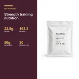 Power Output Protein Shake | 04 | af0c95ab0408 | Benefits and product facts