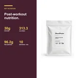 Strength & Recovery Protein Shake | 04 | d07e01e9bc9d | Benefits and product facts