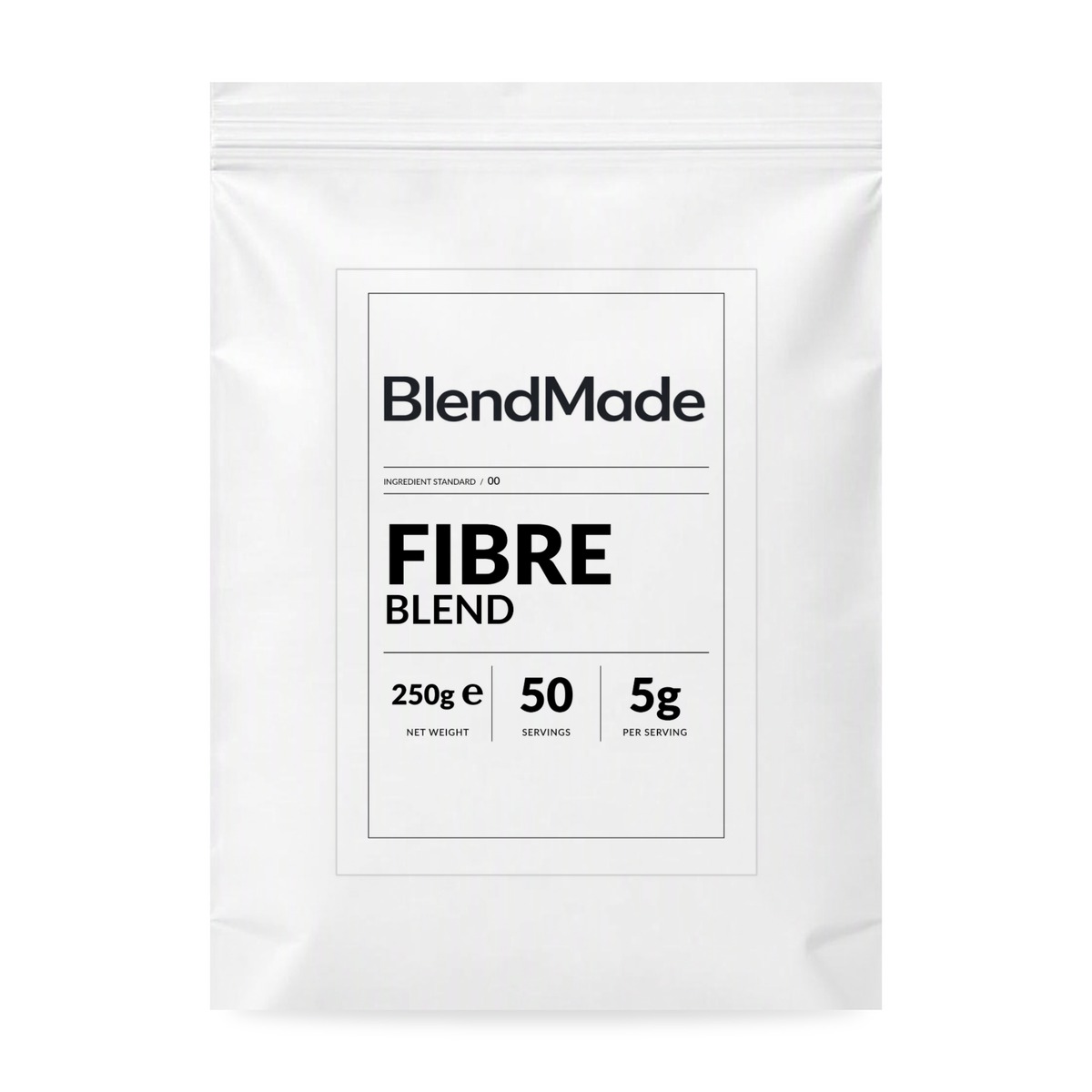 Fibre Blend