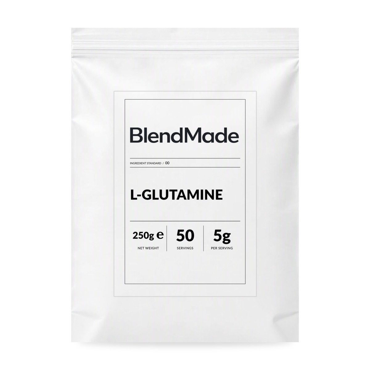 L-Glutamine