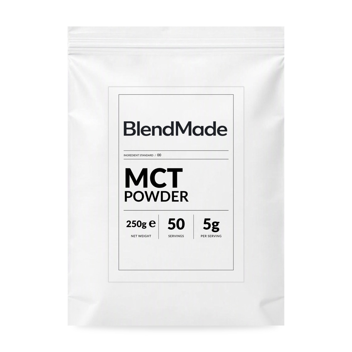 MCT Powder