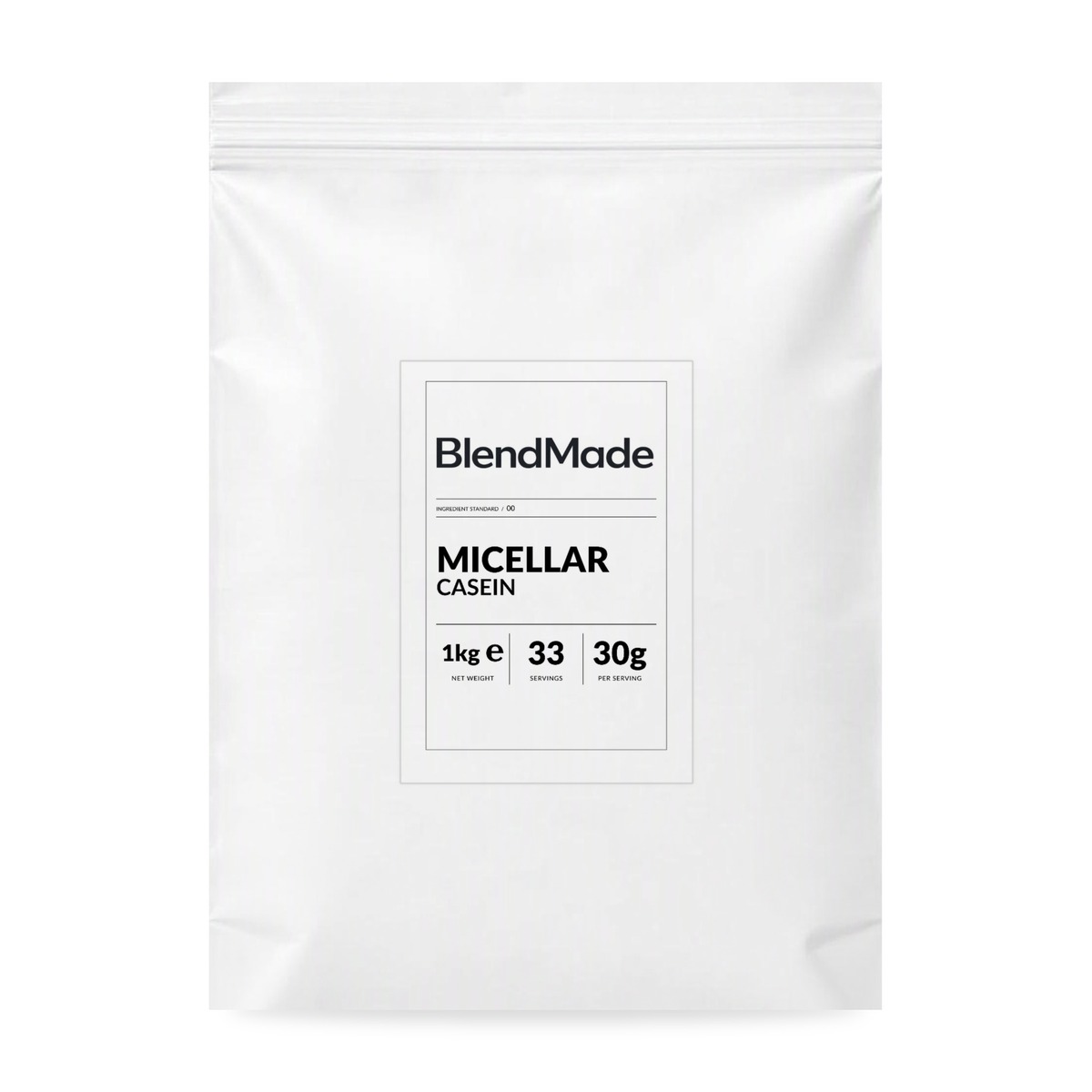 Micellar Casein