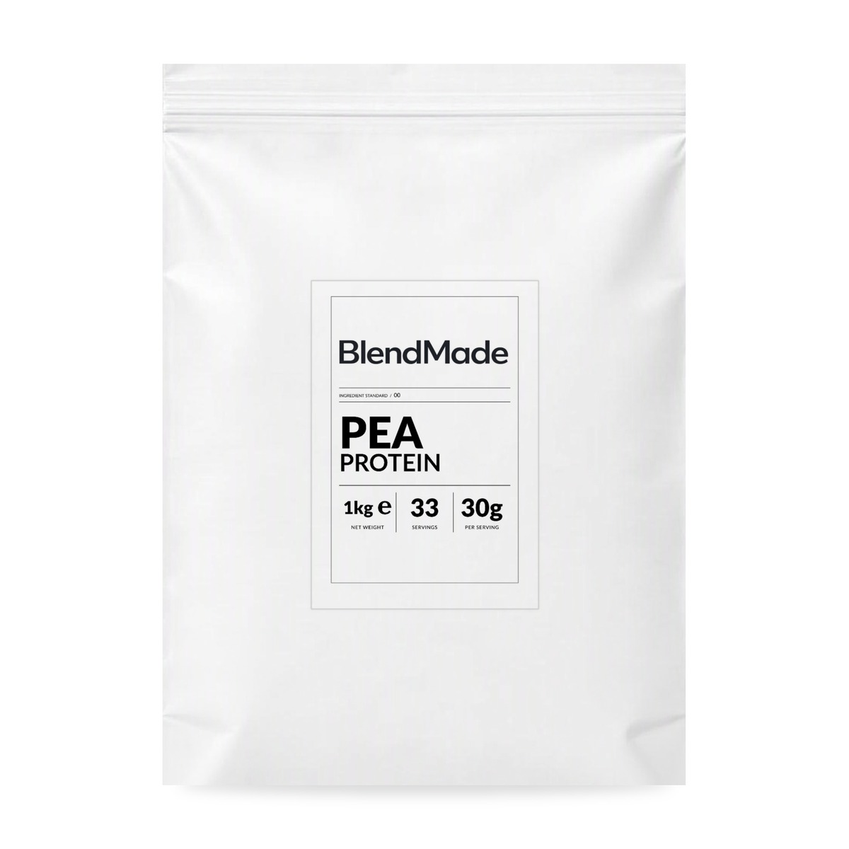 Pea Protein