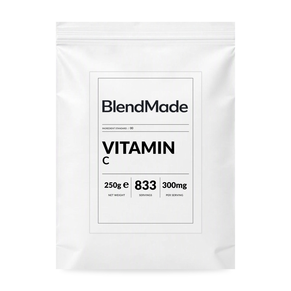 Vitamin C